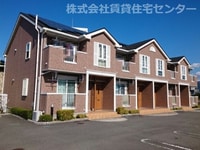 ゼファー・レジデンス