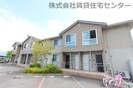 サンセール岩出の外観