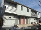 パルテール小雑賀の外観