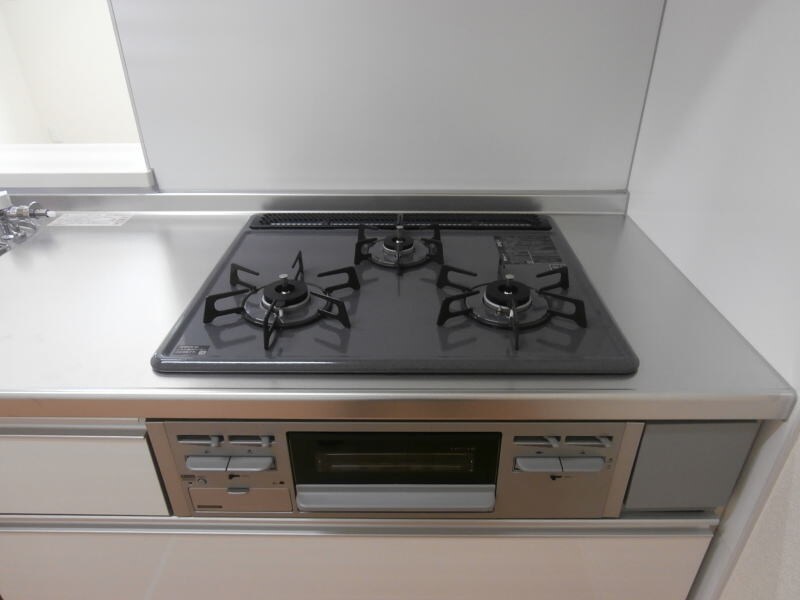 同仕様 ガーデンハイツⅡ