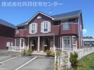 プランタンＢの外観
