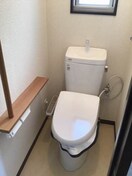  ラベニュー谷口