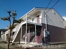 きのくに線・紀勢本線/箕島駅 徒歩22分 2階 築29年の外観