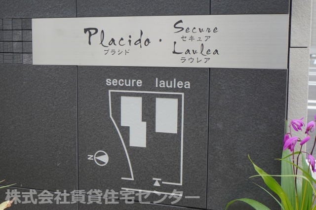  プラシド・セキュア