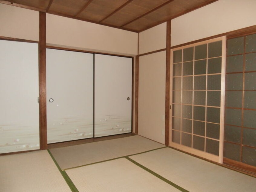 同仕様 塩屋マンション