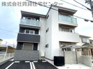 D-Luce 秋月の外観