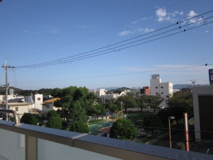  ベレオ和歌山駅東