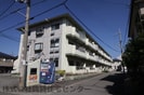 センチュリーパレスの外観