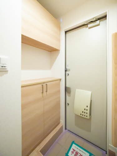  シャーメゾンフローラ