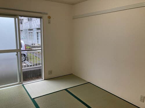  グリーンハイツしあわせ