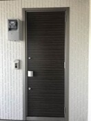  南海本線/和歌山市駅 バス17分長路下車:停歩3分 2階 築4年