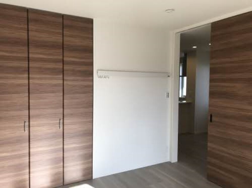  南海本線/和歌山市駅 バス17分長路下車:停歩3分 2階 築4年