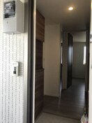  南海本線/和歌山市駅 バス17分長路下車:停歩3分 2階 築4年