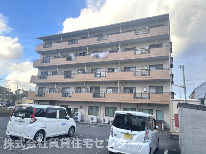  サンロイヤル小雑賀