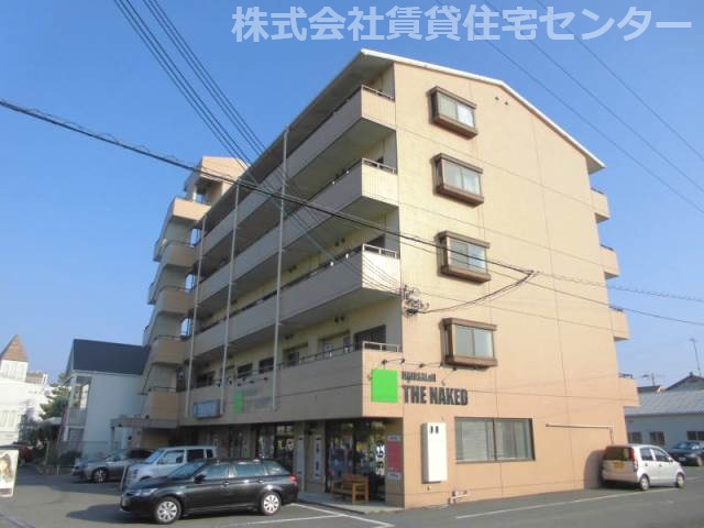  サンロイヤル小雑賀