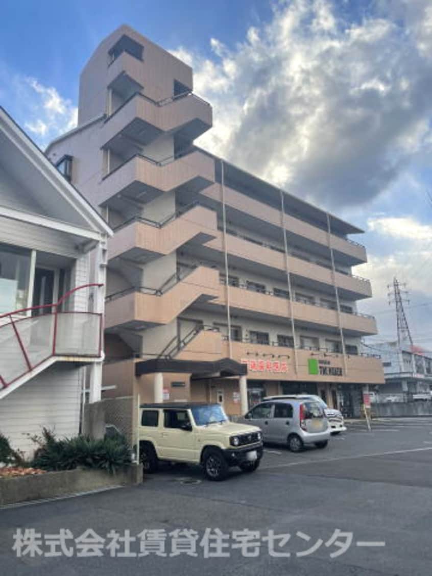  サンロイヤル小雑賀