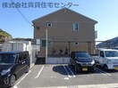  きのくに線・紀勢本線/加茂郷駅 徒歩10分 2階 築12年