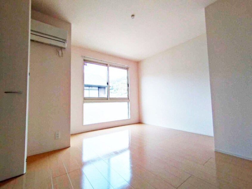  きのくに線・紀勢本線/加茂郷駅 徒歩10分 2階 築12年