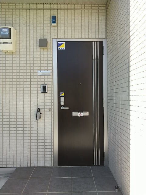  シェソワ坂ノ上