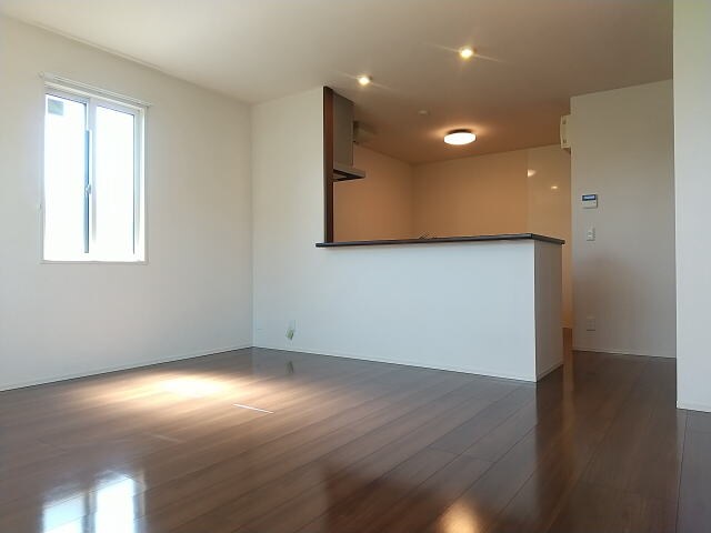  シェソワ坂ノ上