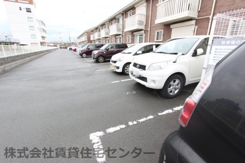  阪和線・羽衣線/和歌山駅 バス15分南中島下車:停歩5分 2階 築14年