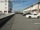  阪和線・羽衣線/和歌山駅 バス15分南中島下車:停歩5分 1階 築14年