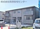 ルミエール重根の外観