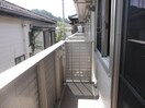  南海本線/和歌山市駅 バス13分高松下車:停歩6分 2階 築10年