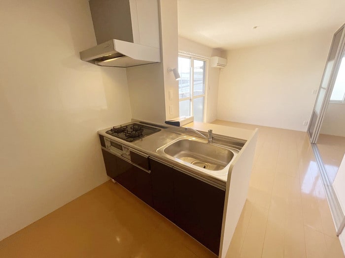  ソル グルージャ八軒家