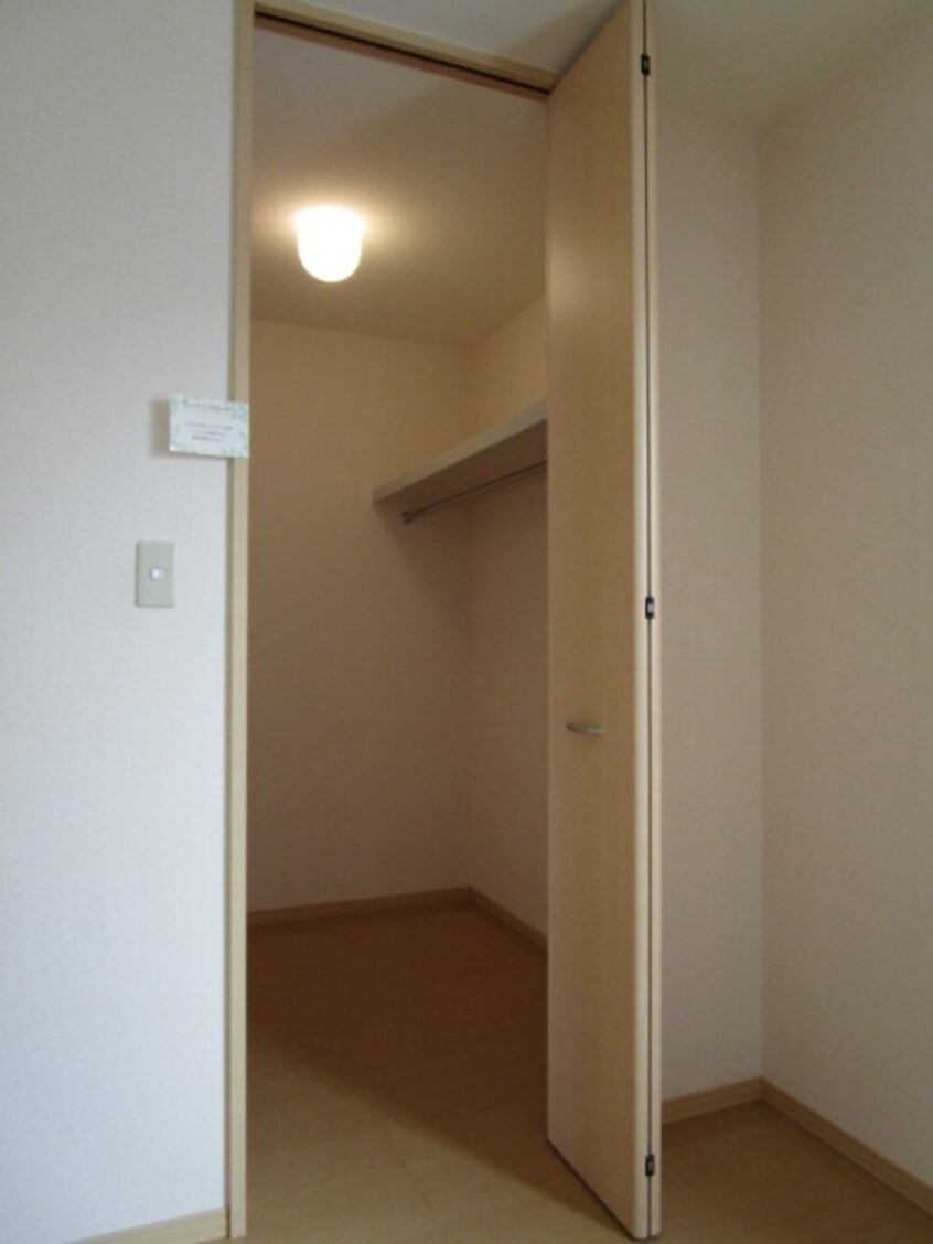  サンヴィレッジ田尻A棟