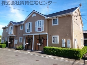 ブールバールⅠ・Ⅱ