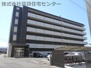 サウスグランパスの外観
