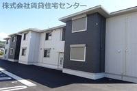 グランクレージュ有田川　B棟