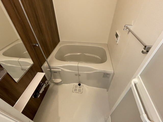  ノースグランパス