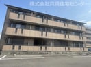 阪和線・羽衣線/和歌山駅 バス:12分:停歩2分 2階 築20年の外観