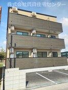 グランパシフィック和歌浦東innovationの外観