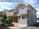 アーデン西浜Ⅴの外観