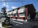 阪和線・羽衣線/和歌山駅 バス:12分:停歩10分 2階 築6年の外観