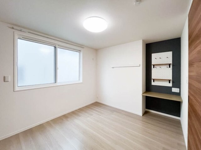 同仕様 南海本線/和歌山市駅 バス10分砂山南下車:停歩10分 1階 築3年