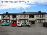 ガーデン・シャトレｉ　ファミリー棟