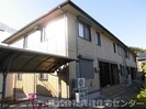 きのくに線・紀勢本線/黒江駅 徒歩15分 1階 築18年の外観