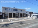 きのくに線・紀勢本線/御坊駅 徒歩27分 1階 築3年の外観