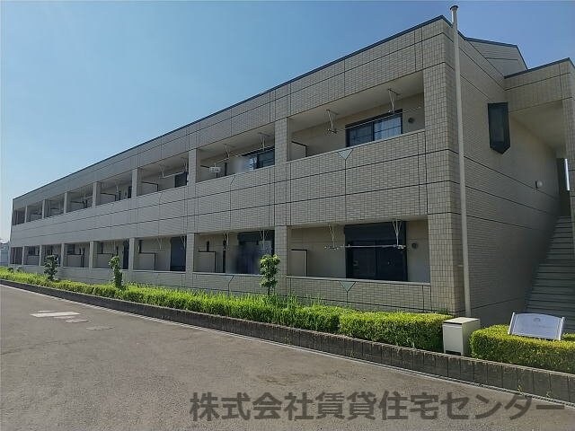  ヴェニール紀ノ川