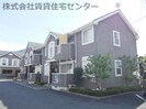 ＹＫハドソンⅠの外観