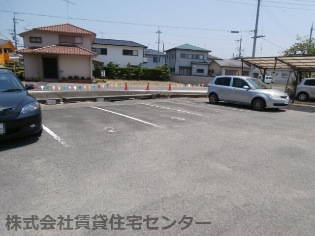  フォーブル若葉