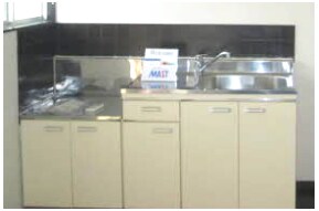  フォーブル若葉