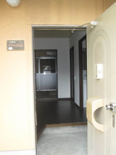  フォーブル若葉