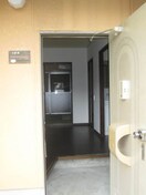  フォーブル若葉