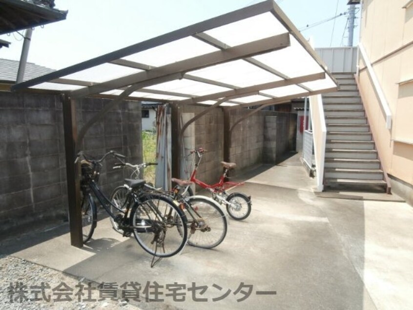  フォーブル若葉