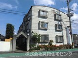 メゾンリビエール